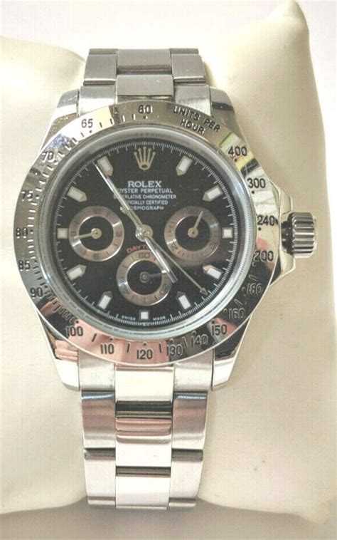 buying rolex daytona in small authorized dealer|rolex daytona winner price.